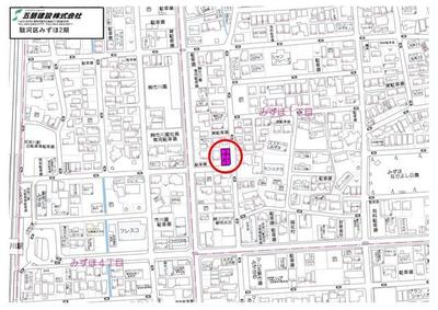 New 4LDK House in Shizuoka with Solar & Ene-Farm, 2026 Completion — Image 11, Suruga, Shizuoka