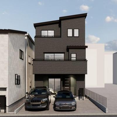 New 4LDK House in Shizuoka with Solar & Ene-Farm, 2026 Completion — Image 9, Suruga, Shizuoka