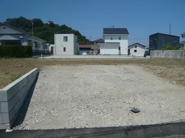 202 sqm Residential Land for Sale in Tateyama, Chiba - Thumbnail 4