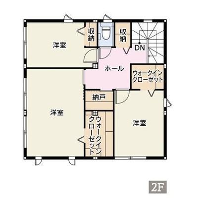 4LDK House for Sale in Itoshima, Fukuoka - 2020 Build — Image 44, Itoshima, Fukuoka