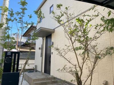 4LDK House for Sale in Itoshima, Fukuoka - 2020 Build — Image 7, Itoshima, Fukuoka