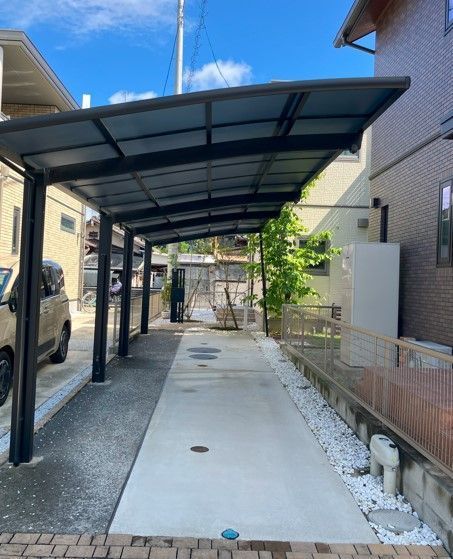 4LDK House for Sale in Itoshima, Fukuoka - 2020 Build - Thumbnail 2