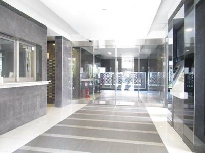 3LDK Apartment for Rent in Koriyama, Fukushima — Foyer, Koriyama, Fukushima
