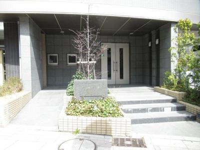 3LDK Apartment for Rent in Koriyama, Fukushima — Front_door, Koriyama, Fukushima
