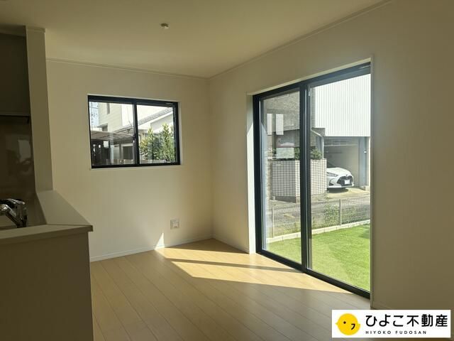 New 2025 4LDK House for Sale in Nagoya's Moriyama Ward - Thumbnail 4