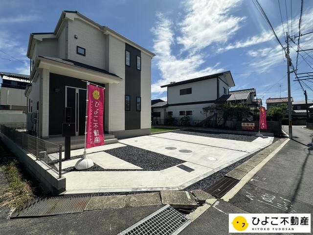 New 2025 4LDK House for Sale in Nagoya's Moriyama Ward - Thumbnail 2