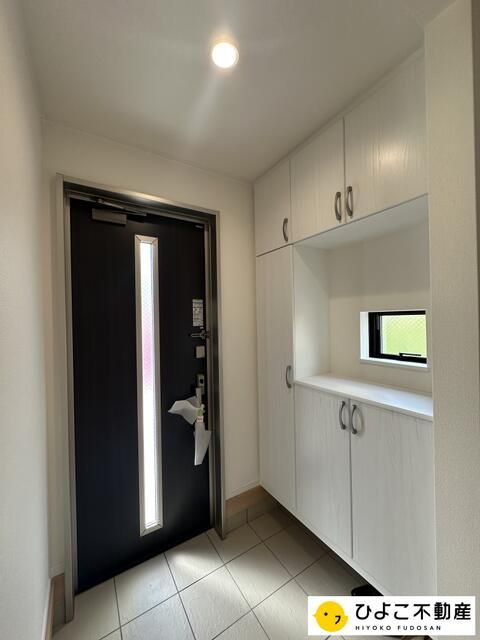 New 2025 4LDK House for Sale in Nagoya's Moriyama Ward - Thumbnail 3