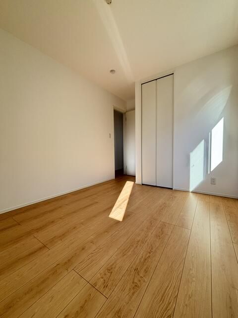 New 3SLDK Detached House for Rent in Kofu, Yamanashi - Thumbnail 3