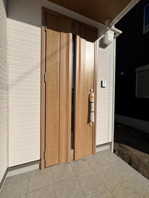 New 3SLDK Detached House for Rent in Kofu, Yamanashi - Thumbnail 2