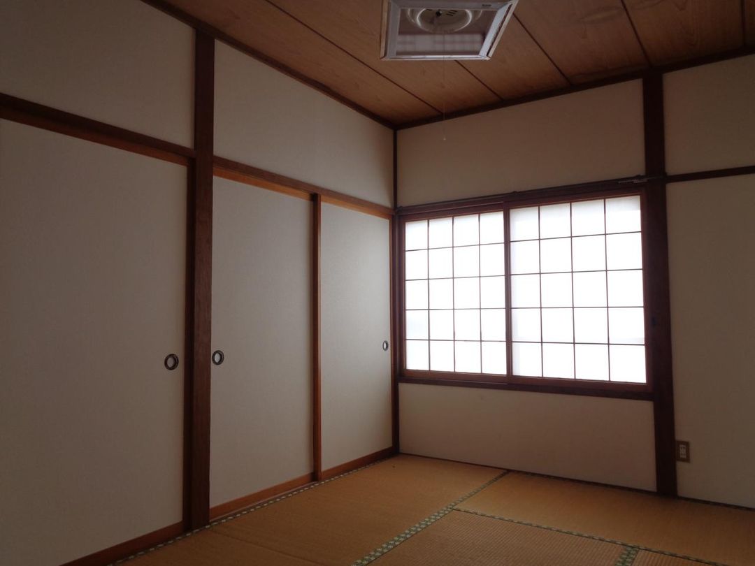 2DK Apartment for Rent in Shinjo, Yamagata – 46.27m² - Thumbnail 4
