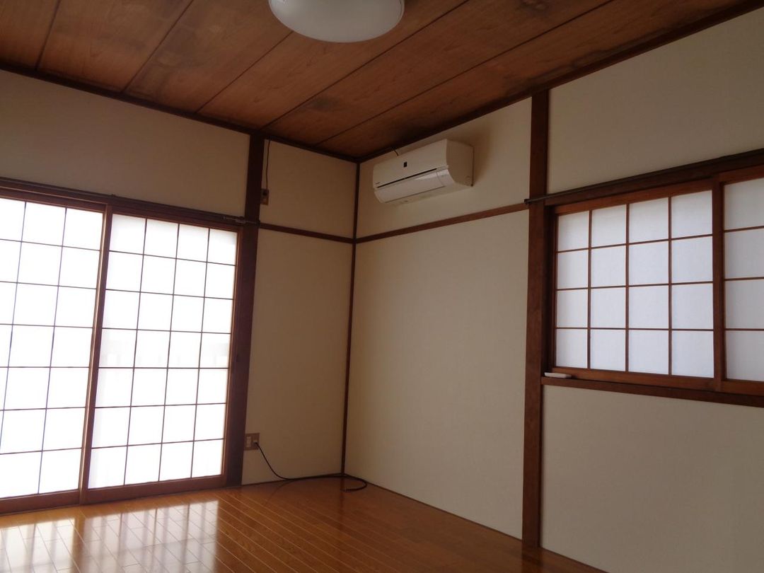 2DK Apartment for Rent in Shinjo, Yamagata – 46.27m² - Thumbnail 2