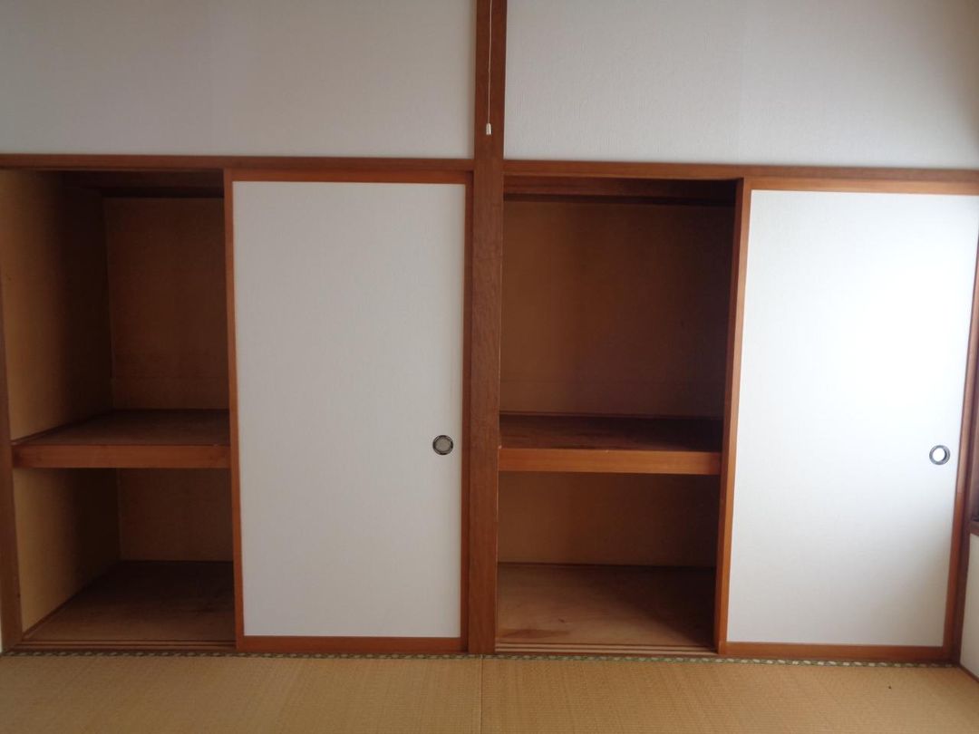 2DK Apartment for Rent in Shinjo, Yamagata – 46.27m² - Thumbnail 3