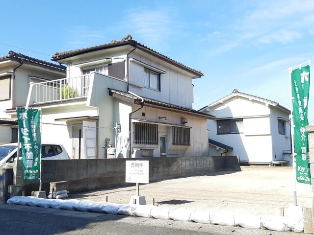 Kagoshima City Residential Land Plot for Sale in Jiyugaoka - Thumbnail 2