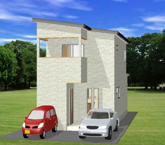 Kagoshima City Residential Land Plot for Sale in Jiyugaoka - Thumbnail 4