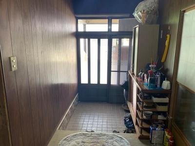 6-Bedroom House with Large Land and Free Parking in Joetsu, Niigata — Interior, Nashidaira, Nagano