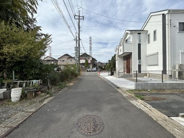 New 3LDK House in Chofu, Tokyo - Completion Feb 2026 - Thumbnail 4