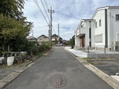 New 3LDK House in Chofu, Tokyo - Completion Feb 2026 — Image 40, Chofu, Tokyo