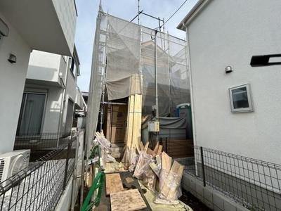 New 3LDK House in Chofu, Tokyo - Completion Feb 2026 — Image 16, Chofu, Tokyo