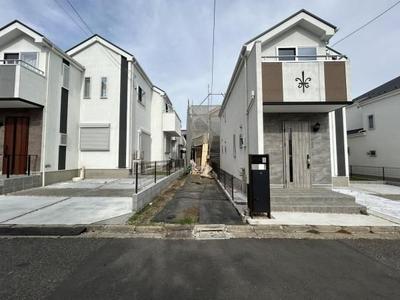 New 3LDK House in Chofu, Tokyo - Completion Feb 2026 — Image 7, Chofu, Tokyo