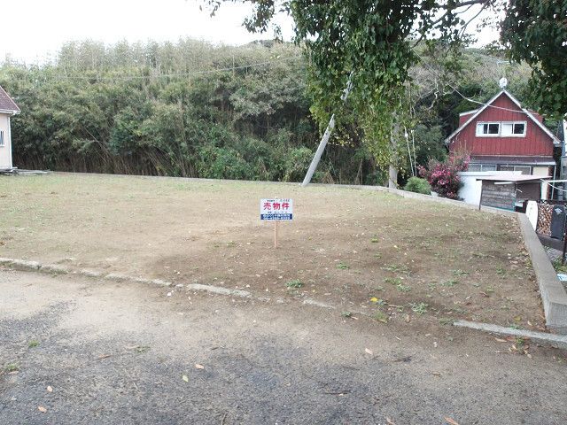 Vacant Land for Sale in Hokota City, Ibaraki - Thumbnail 3