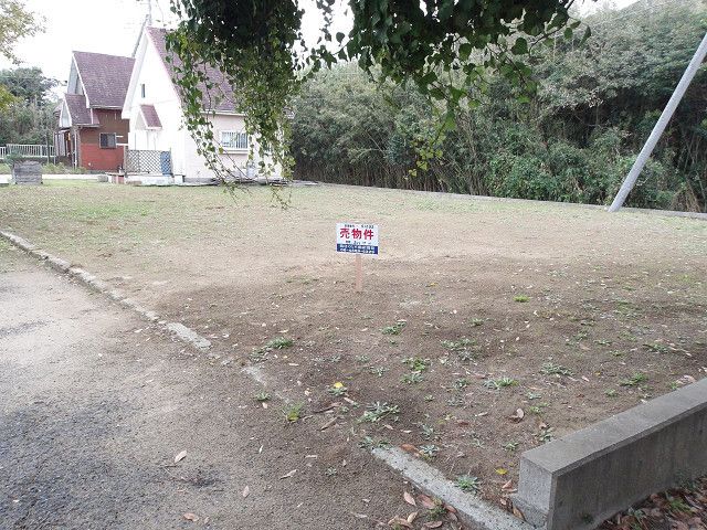 Vacant Land for Sale in Hokota City, Ibaraki - Thumbnail 2