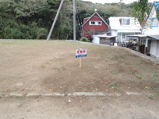 Vacant Land for Sale in Hokota City, Ibaraki - Image 1