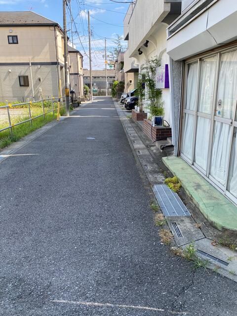 1966 Wooden 2DK House for Sale in Fujimi, Saitama - Main Image