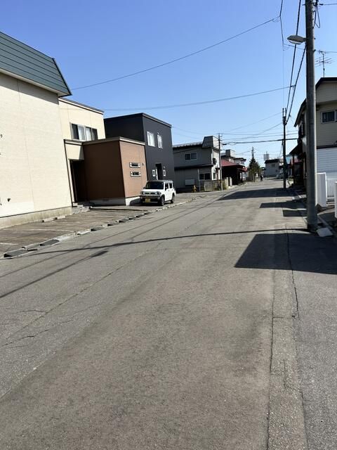 Apartment Building for Sale in Hakodate, Hokkaido - 527 sqm Land - Thumbnail 2