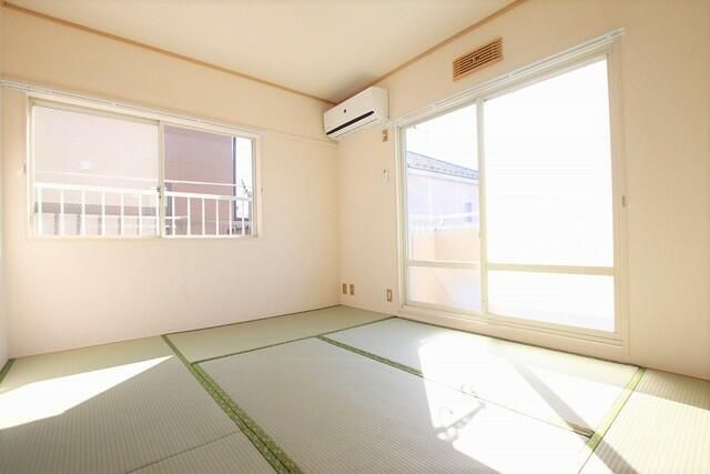 2DK Apartment for Rent in Fujimi, Saitama - Thumbnail 4