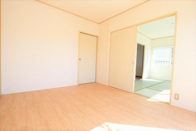 2DK Apartment for Rent in Fujimi, Saitama - Thumbnail 3