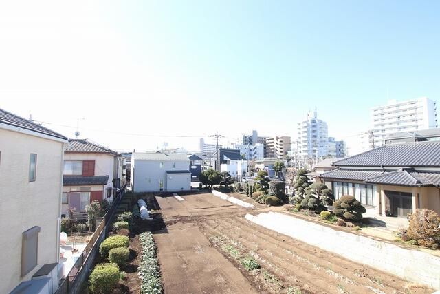 2DK Apartment for Rent in Fujimi, Saitama - Thumbnail 2