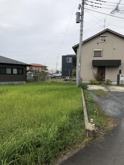 Vacant Land for Sale in Tsukuba, Ibaraki - 476 sqm Plot - Thumbnail 2