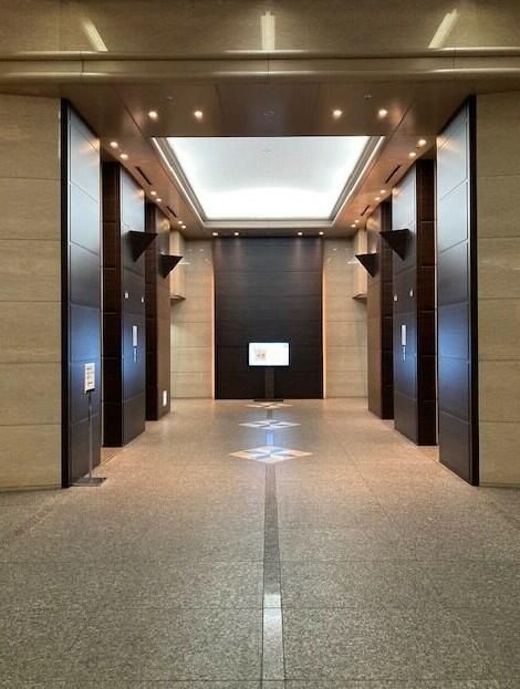 Office for Rent in Pacific Marks Yokohama East, 58.48 sqm - Thumbnail 2