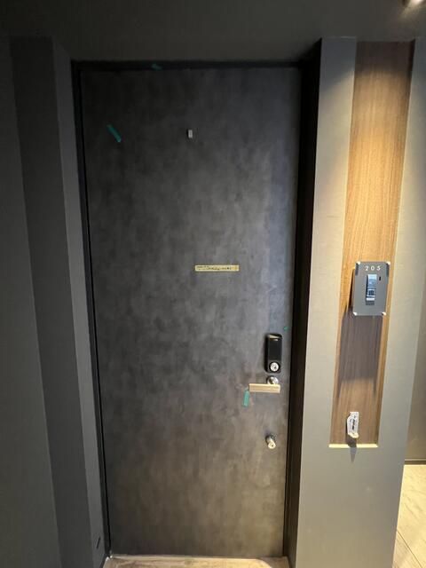 New 2LDK Apartment in Tama-ku, Kawasaki City - Thumbnail 2