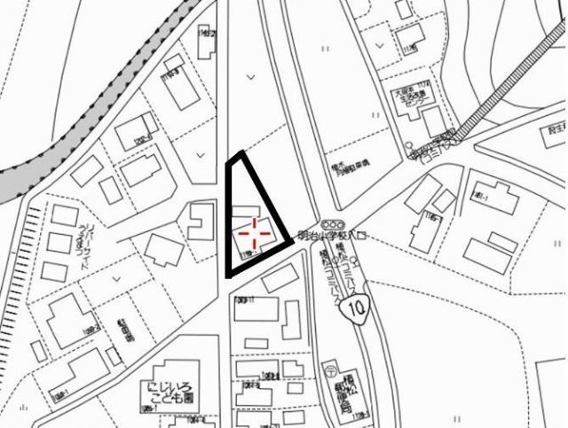 4DK House on 422 sqm Corner Lot in Saiki, Oita for 3.9M Yen - Image 45