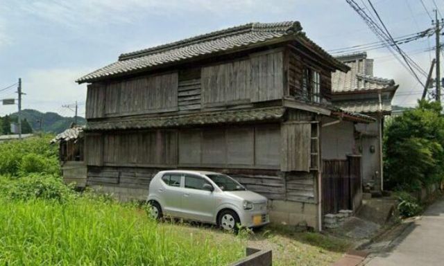 4DK House on 422 sqm Corner Lot in Saiki, Oita for 3.9M Yen - Image 7