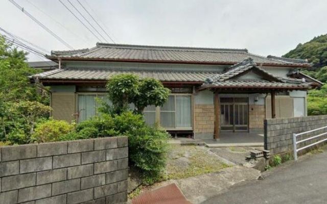 4DK House on 422 sqm Corner Lot in Saiki, Oita for 3.9M Yen - Image 50