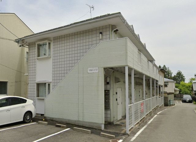 12-Unit Apartment Building for Sale in Nagano City - Thumbnail 4