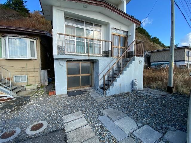 Land for Sale in Shionomisaki-cho, Hakodate, Hokkaido - Thumbnail 2
