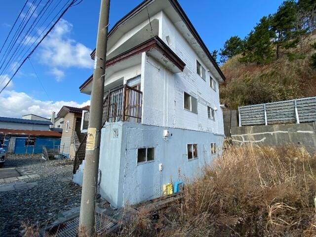 Land for Sale in Shionomisaki-cho, Hakodate, Hokkaido - Thumbnail 3