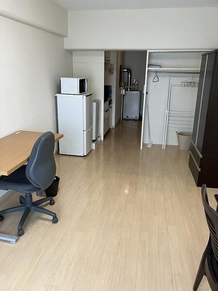 Office for Rent in Chuo-ku, Sapporo - 27.59 sqm - Thumbnail 4