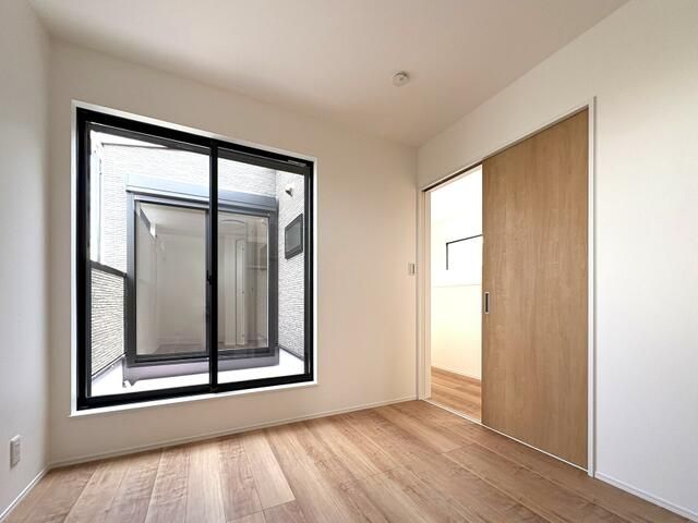 New 5LDK House in Nishinomiya's Nazio Sakura-dai - Thumbnail 3