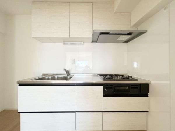 3LDK Condo with Roof Balcony near Kobuchi Station, Hamura - Thumbnail 4