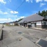 Refurbished Edo Kominka with Land & Factory in Shimogo, Fukushima - Thumbnail 2