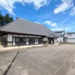 Refurbished Edo Kominka with Land & Factory in Shimogo, Fukushima - Thumbnail 4