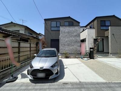 New 2024 3LDK House in Chiryū, Aichi | 132.89㎡ Land — Image 7, Chiryu, Aichi