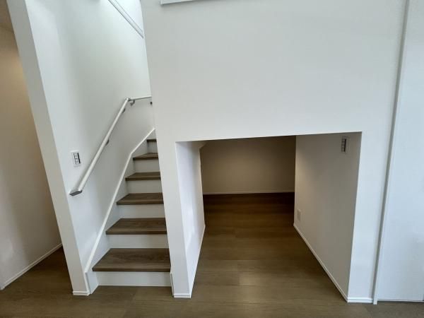 New 2024 3LDK House in Chiryū, Aichi | 132.89㎡ Land - Thumbnail 3