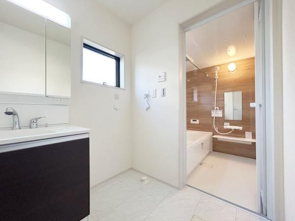 New 4LDK House in Saitama Minami Ward, Completion Nov 2025 - Thumbnail 3