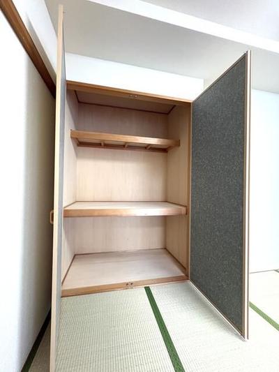 3LDK Apartment for Sale in Ashikaga, Tochigi - 59.80 sqm — Interior, Ashikaga, Tochigi