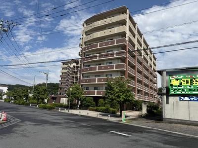 3LDK Apartment for Sale in Ashikaga, Tochigi - 59.80 sqm — Apartment, Ashikaga, Tochigi